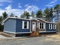 2025 Champion Aspire Manufactured Home