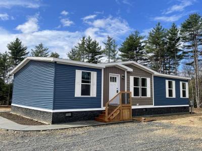 Mobile Home at 395 Cheshire Rd., Lot 101 Pittsfield, MA 01201