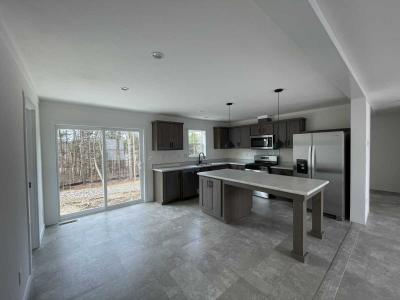 Photo 3 of 4 of home located at 395 Cheshire Rd., Lot 112 Pittsfield, MA 01201