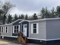 2025 Champion Aspire Mobile Home