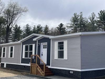 Mobile Home at 395 Cheshire Rd., Lot 112 Pittsfield, MA 01201
