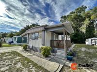 1981 WING Mobile Home