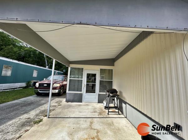 1981 WING Mobile Home