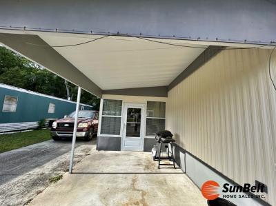 Photo 3 of 32 of home located at 5431 E 35th Street Lot 241 Silver Springs, FL 34488