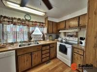 1981 WING Mobile Home