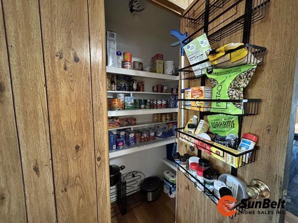 1981 WING Mobile Home