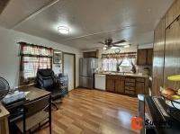 1981 WING Mobile Home