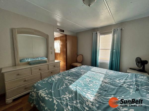 1981 WING Mobile Home