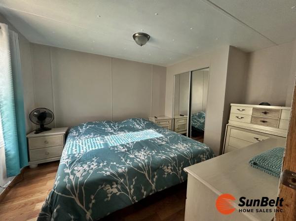 1981 WING Mobile Home