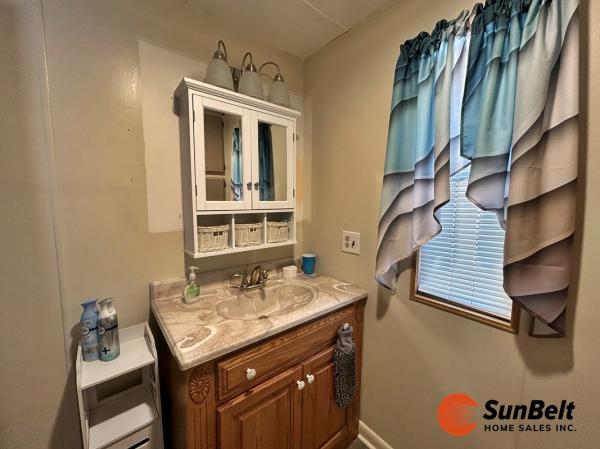 1981 WING Mobile Home