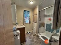 1981 WING Mobile Home