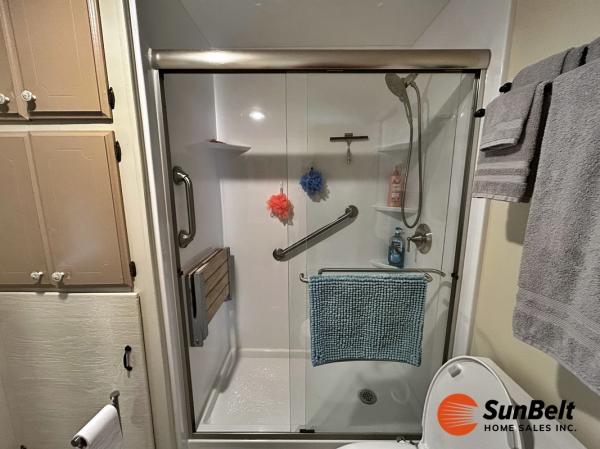 1981 WING Mobile Home