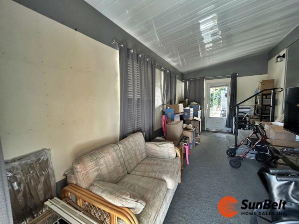 1981 WING Mobile Home