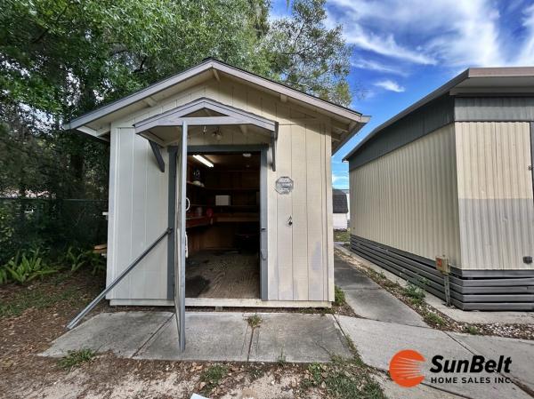 1981 WING Mobile Home