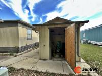 1981 WING Mobile Home