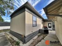 1981 WING Mobile Home