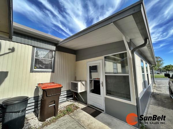 1981 WING Mobile Home