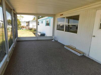 Photo 4 of 19 of home located at 6505 Aloha Drive, Lot #143 Bradenton, FL 34207