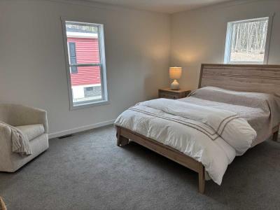 Photo 5 of 7 of home located at 395 Cheshire Rd., Lot 114 Pittsfield, MA 01201