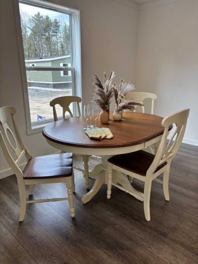 Photo 3 of 7 of home located at 395 Cheshire Rd., Lot 114 Pittsfield, MA 01201