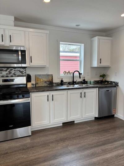 Photo 2 of 7 of home located at 395 Cheshire Rd., Lot 114 Pittsfield, MA 01201