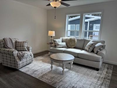 Photo 4 of 7 of home located at 395 Cheshire Rd., Lot 114 Pittsfield, MA 01201