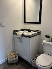2025 Champion Monroe Manufactured Home