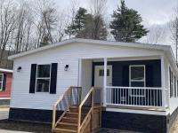 2025 Champion Monroe Manufactured Home
