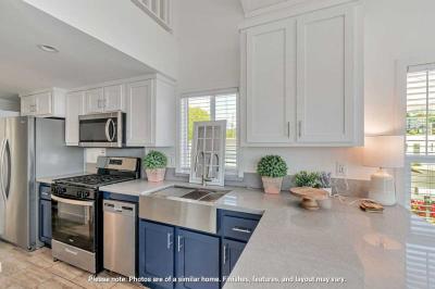 Mobile Home at 1700 El Camino Real #21-38 South San Francisco, CA 94080