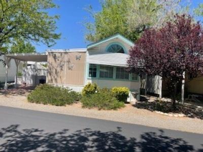 Mobile Home at 11250 E. State Rt. 69 #85 Dewey, AZ 86327