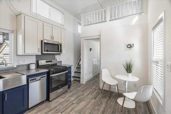 2024 Skyline Mobile Home For Sale