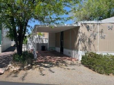 Photo 2 of 16 of home located at 11250 E. State Rt. 69 #85 Dewey, AZ 86327