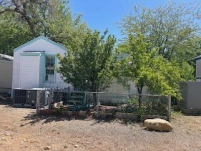 Photo 5 of 16 of home located at 11250 E. State Rt. 69 #85 Dewey, AZ 86327