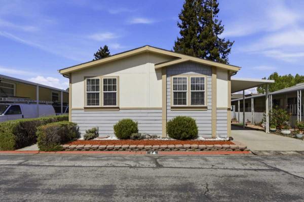 2007 Fleetwood Mobile Home For Sale