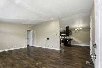 2007 Fleetwood Manufactured Home