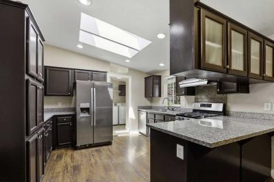 Photo 4 of 8 of home located at 125 N. Mary Ave. #14 Sunnyvale, CA 94086