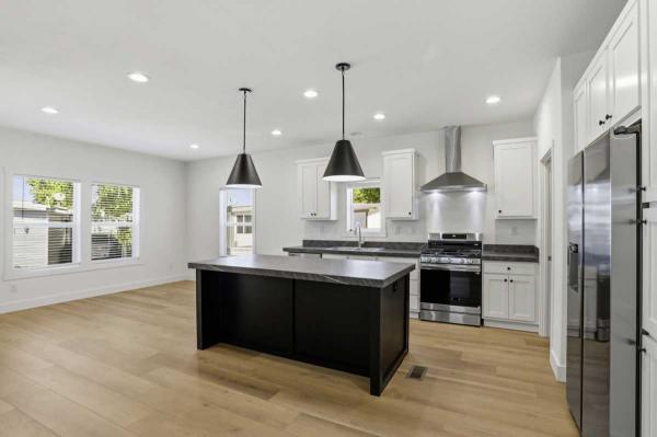 2026 Clayton Manufactured Home