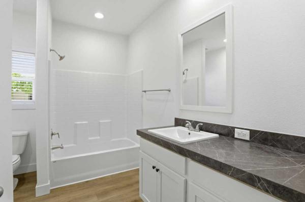 2026 Clayton Manufactured Home