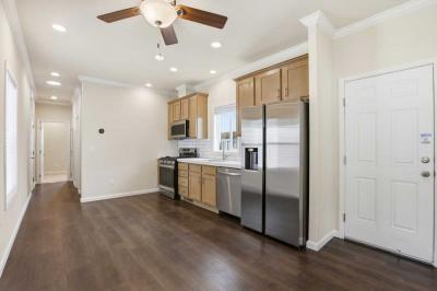 Photo 3 of 10 of home located at 3800 Bayshore Blvd. #36 Brisbane, CA 94005