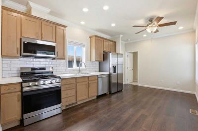 Photo 4 of 10 of home located at 3800 Bayshore Blvd. #36 Brisbane, CA 94005