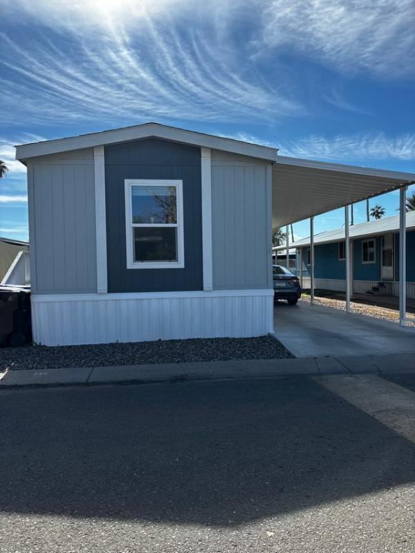 Photo 1 of 2 of home located at 2060 North Center Mesa, AZ 85201