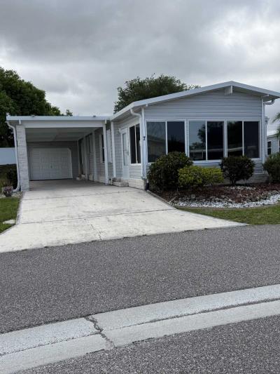 Mobile Home at 5601 Duncan Rd #7 Punta Gorda, FL 33982