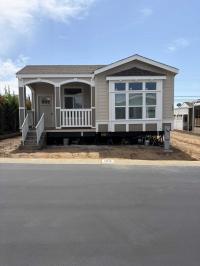 2026 Silvercrest KB65 Kingsbrook Manufactured Home