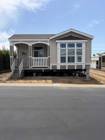 Mobile Home at 1245 W Cienega Ave #195 San Dimas, CA 91773