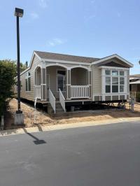 2026 Silvercrest KB65 Kingsbrook Manufactured Home