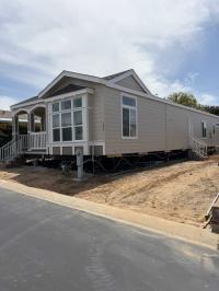 2026 Silvercrest KB65 Kingsbrook Manufactured Home