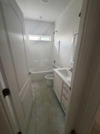2026 Silvercrest KB65 Kingsbrook Manufactured Home