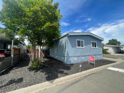 Mobile Home at 7440 Debutante Lane Sacramento, CA 95828