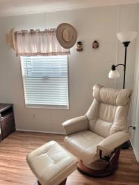 1992 Jacobsen Mobile Home