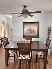 1992 Jacobsen Mobile Home